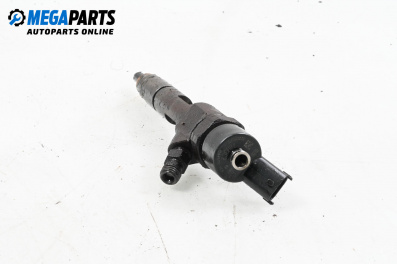 Diesel fuel injector for Renault Scenic II Minivan (06.2003 - 07.2010) 1.9 dCi (JM0G, JM12, JM1G, JM2C), 120 hp, № 0445110110B