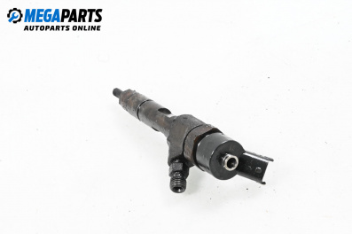 Diesel fuel injector for Renault Scenic II Minivan (06.2003 - 07.2010) 1.9 dCi (JM0G, JM12, JM1G, JM2C), 120 hp, № 0445110110B