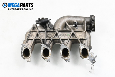 Intake manifold for Renault Scenic II Minivan (06.2003 - 07.2010) 1.9 dCi (JM0G, JM12, JM1G, JM2C), 120 hp