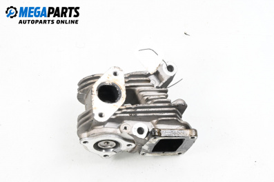 Țeavă EGR for Renault Scenic II Minivan (06.2003 - 07.2010) 1.9 dCi (JM0G, JM12, JM1G, JM2C), 120 hp