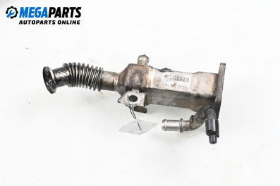 EGR kühler for Renault Scenic II Minivan (06.2003 - 07.2010) 1.9 dCi (JM0G, JM12, JM1G, JM2C), 120 hp