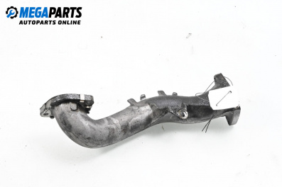 Turbo pipe for Renault Scenic II Minivan (06.2003 - 07.2010) 1.9 dCi (JM0G, JM12, JM1G, JM2C), 120 hp