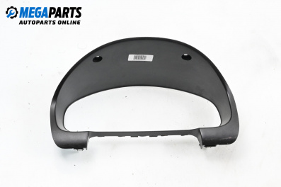 Interior plastic for Mazda 6 Hatchback I (08.2002 - 12.2008), 5 doors, hatchback