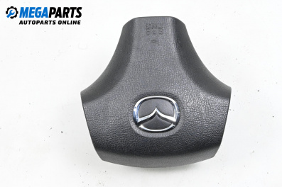 Airbag for Mazda 6 Hatchback I (08.2002 - 12.2008), 5 türen, hecktür, position: vorderseite