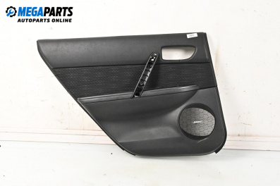 Panou interior ușă for Mazda 6 Hatchback I (08.2002 - 12.2008), 5 uși, hatchback, position: stânga - spate