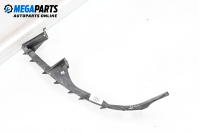 Bumper holder for Mazda 6 Hatchback I (08.2002 - 12.2008), hatchback, position: front - right