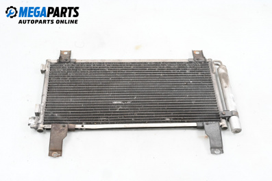 Air conditioning radiator for Mazda 6 Hatchback I (08.2002 - 12.2008) 2.3, 166 hp, automatic