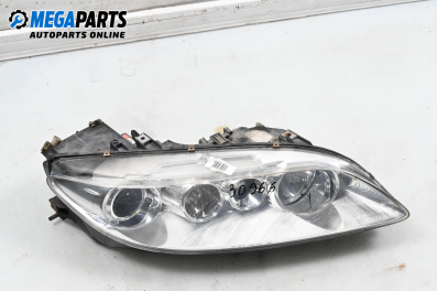 Headlight for Mazda 6 Hatchback I (08.2002 - 12.2008), hatchback, position: right