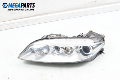 Headlight for Mazda 6 Hatchback I (08.2002 - 12.2008), hatchback, position: left