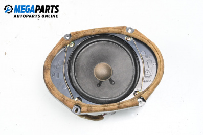 Loudspeaker for Mazda 6 Hatchback I (08.2002 - 12.2008)