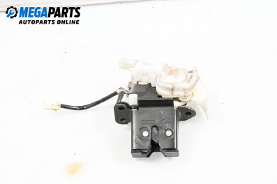 Încuietoare portbagaj for Mazda 6 Hatchback I (08.2002 - 12.2008), hatchback, position: din spate