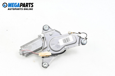 Motor ștergătoare parbriz for Mazda 6 Hatchback I (08.2002 - 12.2008), hatchback, position: din spate