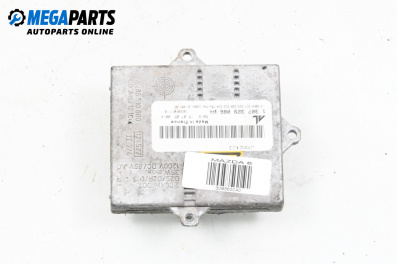 Balast xenon for Mazda 6 Hatchback I (08.2002 - 12.2008), № 1 307 329 086