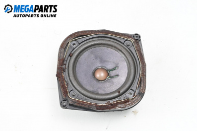 Loudspeaker for Mazda 6 Hatchback I (08.2002 - 12.2008)