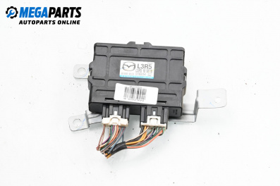 Module for Mazda 6 Hatchback I (08.2002 - 12.2008)