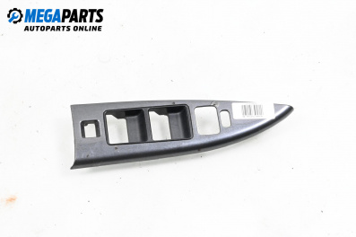 Plastic interior for Mazda 6 Hatchback I (08.2002 - 12.2008), 5 uși, hatchback, position: stânga