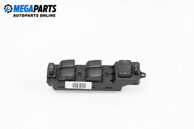 Window and mirror adjustment switch for Mazda 6 Hatchback I (08.2002 - 12.2008)