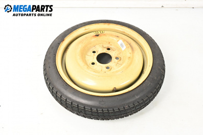 Spare tire for Mazda 6 Hatchback I (08.2002 - 12.2008) 15 inches, width 4 (The price is for one piece)