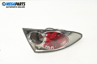 Tail light for Mazda 6 Hatchback I (08.2002 - 12.2008), hatchback, position: left