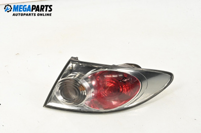 Stop for Mazda 6 Hatchback I (08.2002 - 12.2008), hatchback, position: dreapta