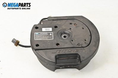 Subwoofer for Mazda 6 Hatchback I (08.2002 - 12.2008)