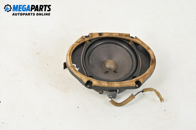 Loudspeaker for Mazda 6 Hatchback I (08.2002 - 12.2008)