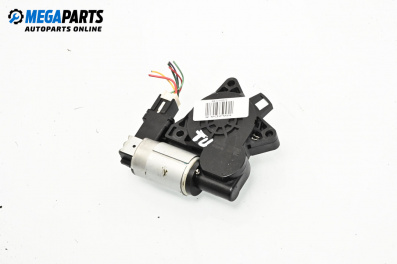 Motor macara geam for Mazda 6 Hatchback I (08.2002 - 12.2008), 5 uși, hatchback, position: dreaptă - fața