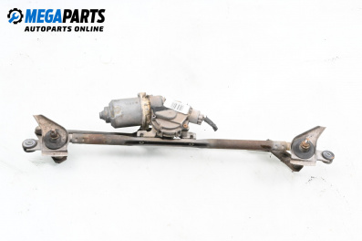 Motor ștergătoare parbriz for Mazda 6 Hatchback I (08.2002 - 12.2008), hatchback, position: fața