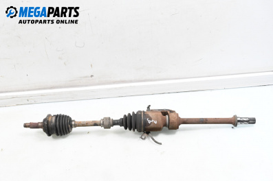 Driveshaft for Mazda 6 Hatchback I (08.2002 - 12.2008) 2.3, 166 hp, position: front - right, automatic