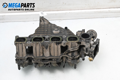 Intake manifold for Mazda 6 Hatchback I (08.2002 - 12.2008) 2.3, 166 hp