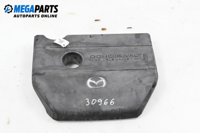 Engine cover for Mazda 6 Hatchback I (08.2002 - 12.2008)