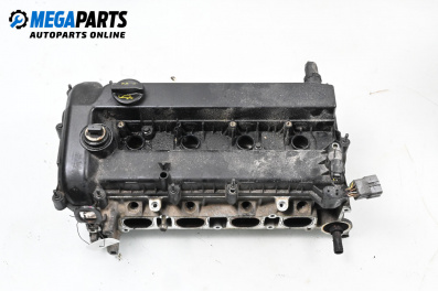 Engine head for Mazda 6 Hatchback I (08.2002 - 12.2008) 2.3, 166 hp