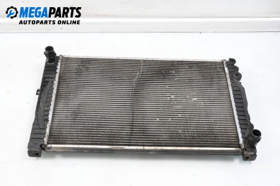 Wasserradiator for Audi A6 Sedan C5 (01.1997 - 01.2005) 2.4 quattro, 165 hp