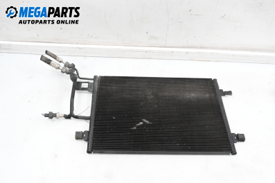 Radiator aer condiționat for Audi A6 Sedan C5 (01.1997 - 01.2005) 2.4 quattro, 165 hp