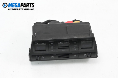 Panou aer condiționat for Audi A6 Sedan C5 (01.1997 - 01.2005)