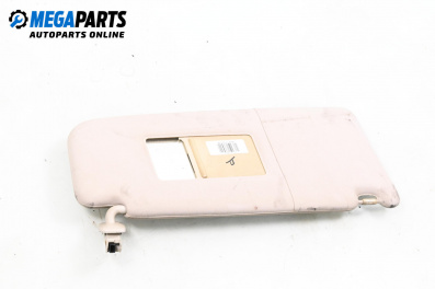 Parasolar for Audi A6 Sedan C5 (01.1997 - 01.2005), position: dreapta