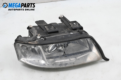 Far for Audi A6 Sedan C5 (01.1997 - 01.2005), sedan, position: dreapta