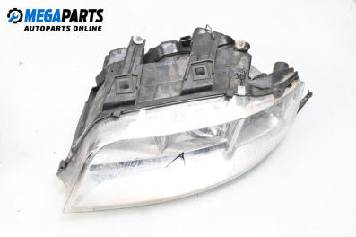 Headlight for Audi A6 Sedan C5 (01.1997 - 01.2005), sedan, position: left