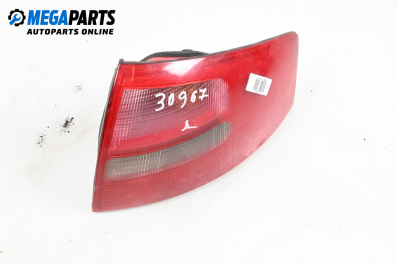 Stop for Audi A6 Sedan C5 (01.1997 - 01.2005), sedan, position: dreapta