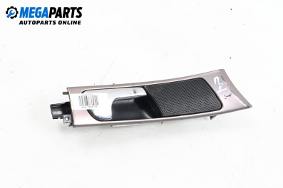 Inner handle for Audi A6 Sedan C5 (01.1997 - 01.2005), 5 doors, sedan, position: front - right