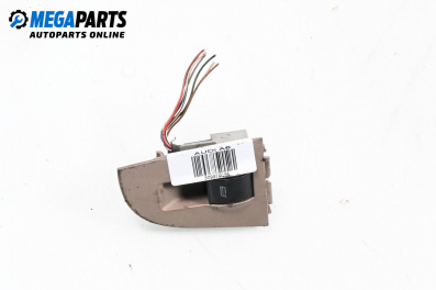 Power window button for Audi A6 Sedan C5 (01.1997 - 01.2005)