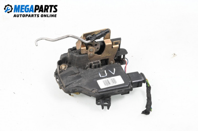 Schloss for Audi A6 Sedan C5 (01.1997 - 01.2005), position: links, vorderseite