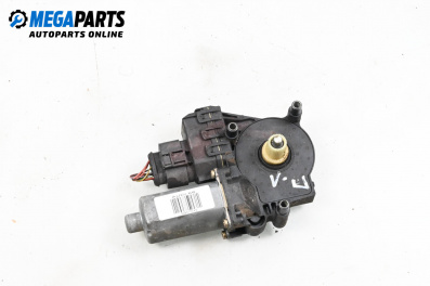 Motor macara geam for Audi A6 Sedan C5 (01.1997 - 01.2005), 5 uși, sedan, position: stânga - fața