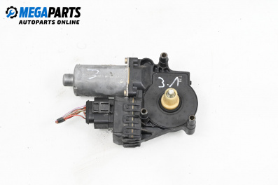 Window lift motor for Audi A6 Sedan C5 (01.1997 - 01.2005), 5 doors, sedan, position: rear - left