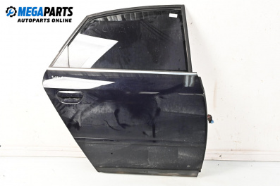 Ușă for Audi A6 Sedan C5 (01.1997 - 01.2005), 5 uși, sedan, position: dreaptă - spate