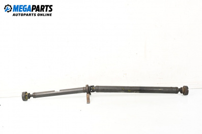 Tail shaft for Audi A6 Sedan C5 (01.1997 - 01.2005) 2.4 quattro, 165 hp