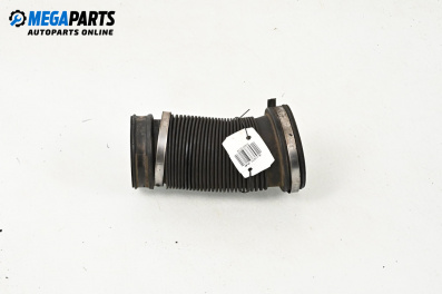 Air intake corrugated hose for Audi A6 Sedan C5 (01.1997 - 01.2005) 2.4 quattro, 165 hp