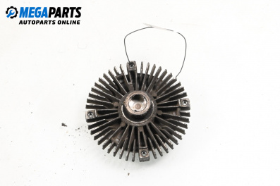 Fan clutch for Audi A6 Sedan C5 (01.1997 - 01.2005) 2.4 quattro, 165 hp