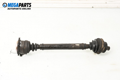 Driveshaft for Audi A6 Sedan C5 (01.1997 - 01.2005) 2.4 quattro, 165 hp, position: front - right