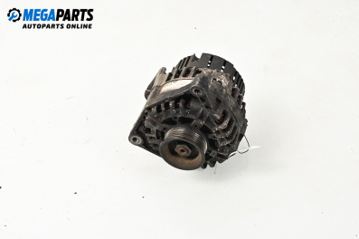 Alternator for Audi A6 Sedan C5 (01.1997 - 01.2005) 2.4 quattro, 165 hp, № 078903016H